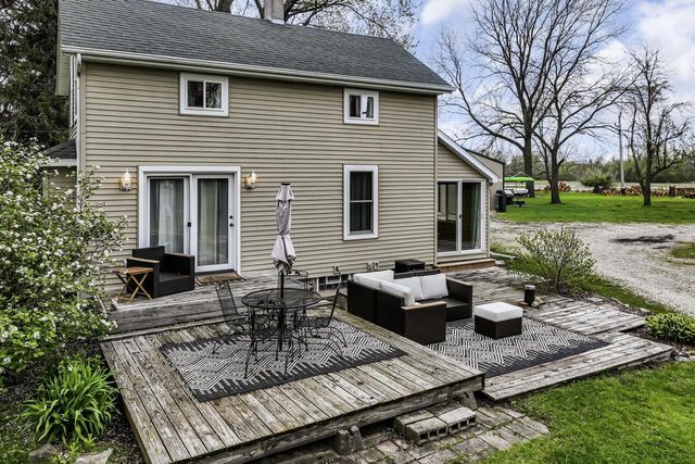 S107W17011 Muskego Dam DRIVE, Muskego, WI 53150