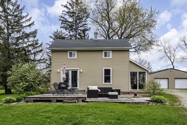 S107W17011 Muskego Dam DRIVE, Muskego, WI 53150