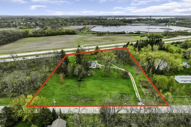S107W17011 Muskego Dam DRIVE, Muskego, WI 53150