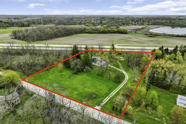 S107W17011 Muskego Dam DRIVE, Muskego, WI 53150