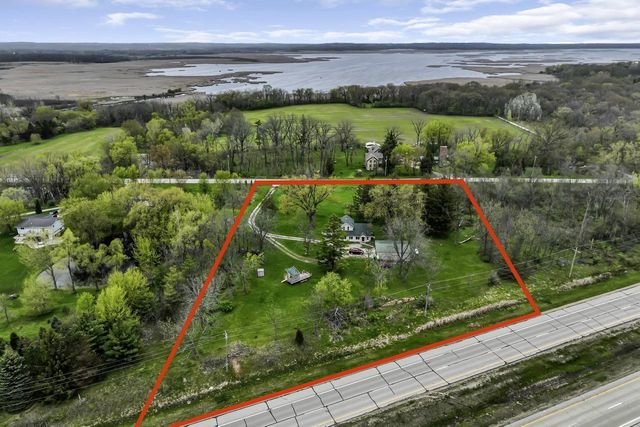 S107W17011 Muskego Dam DRIVE, Muskego, WI 53150