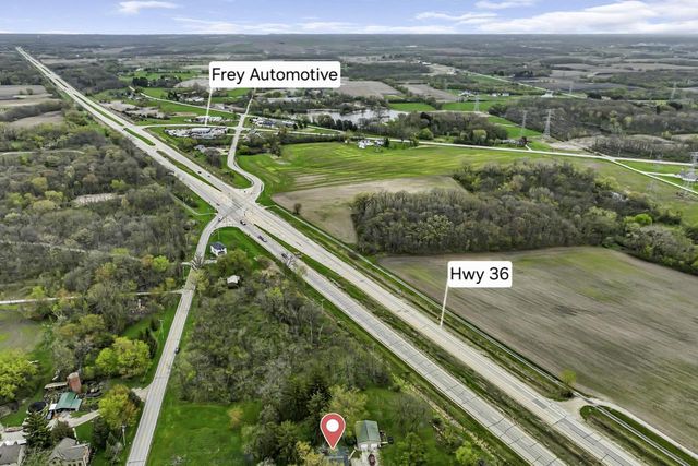 S107W17011 Muskego Dam DRIVE, Muskego, WI 53150