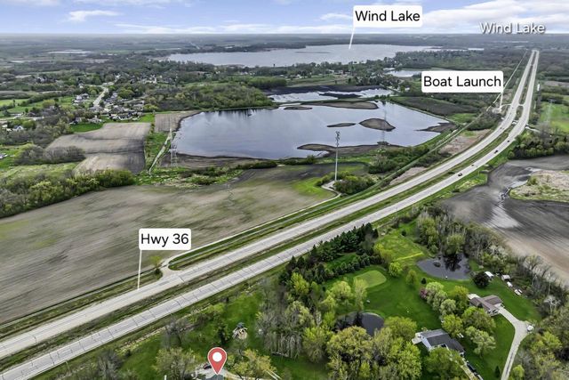 S107W17011 Muskego Dam DRIVE, Muskego, WI 53150