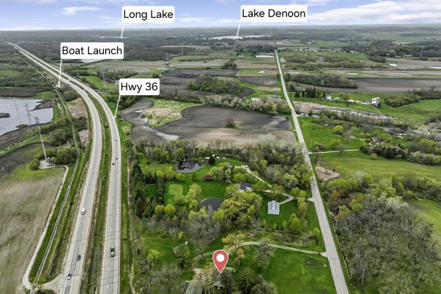 S107W17011 Muskego Dam DRIVE, Muskego, WI 53150