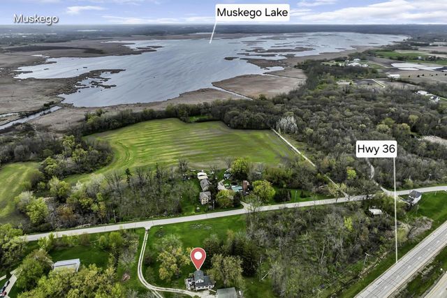 S107W17011 Muskego Dam DRIVE, Muskego, WI 53150