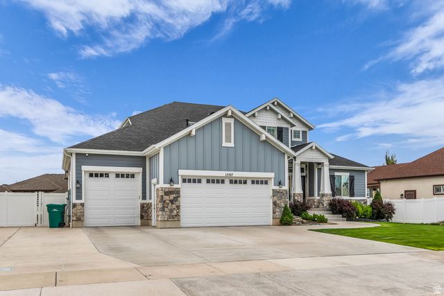 1597 W 475 N, Layton, UT 84041