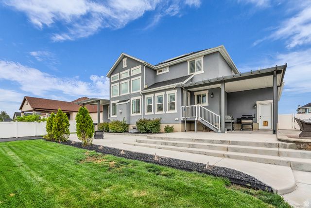 1597 W 475 N, Layton, UT 84041