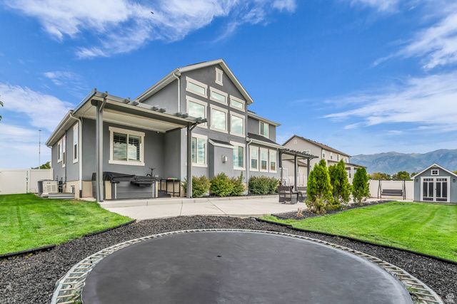 1597 W 475 N, Layton, UT 84041