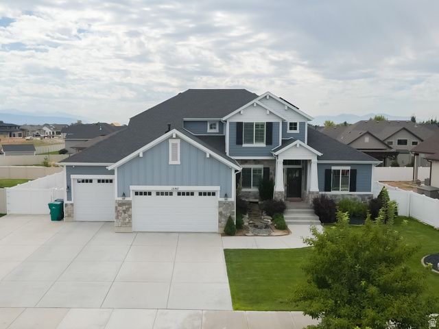 1597 W 475 N, Layton, UT 84041