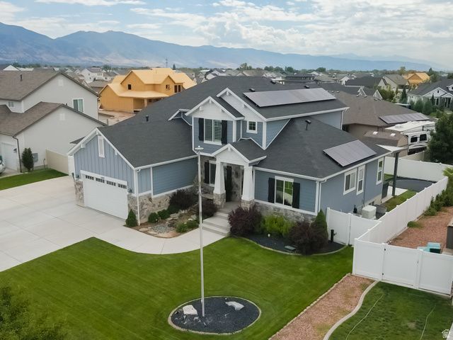 1597 W 475 N, Layton, UT 84041