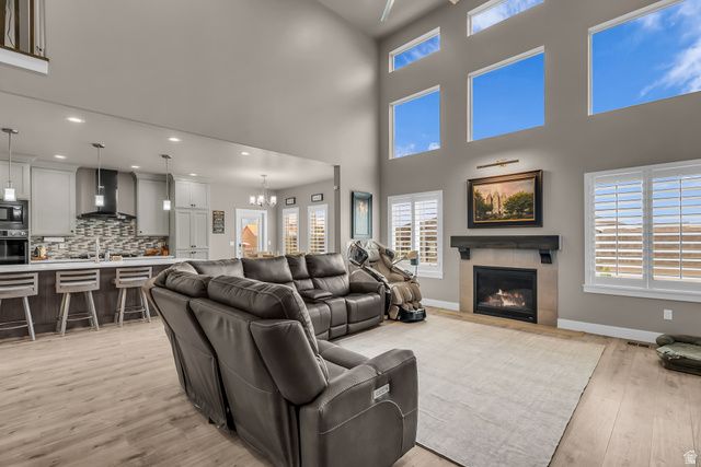 1597 W 475 N, Layton, UT 84041