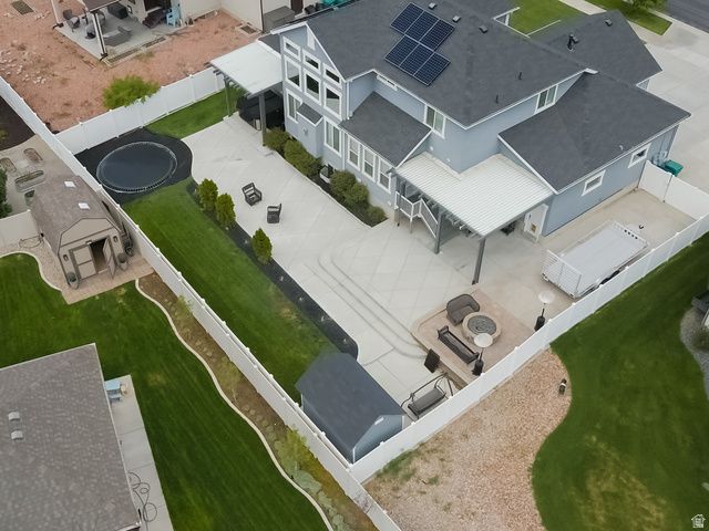 1597 W 475 N, Layton, UT 84041