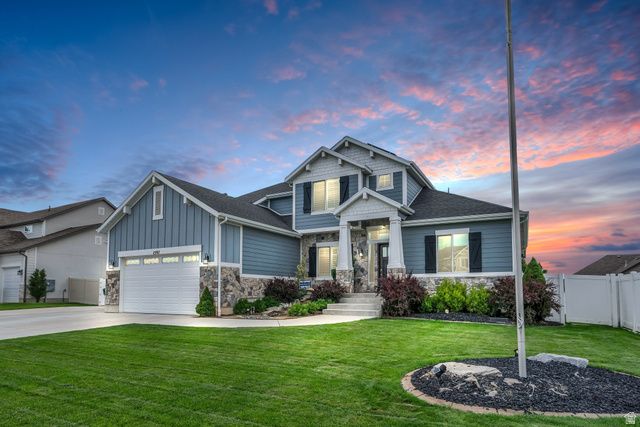 1597 W 475 N, Layton, UT 84041