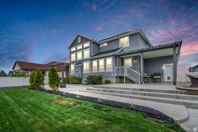 1597 W 475 N, Layton, UT 84041