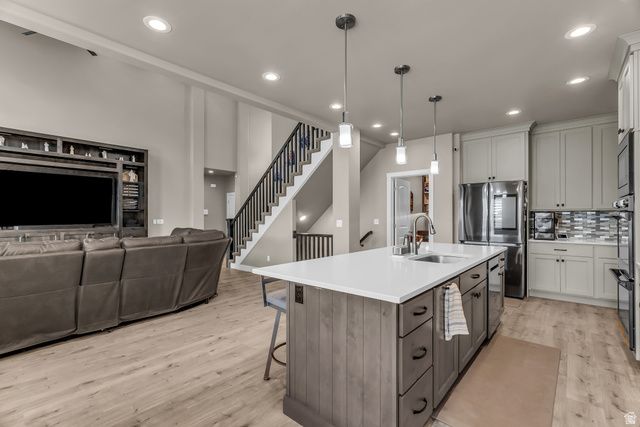 1597 W 475 N, Layton, UT 84041
