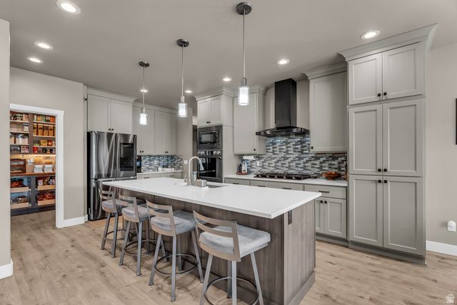 1597 W 475 N, Layton, UT 84041