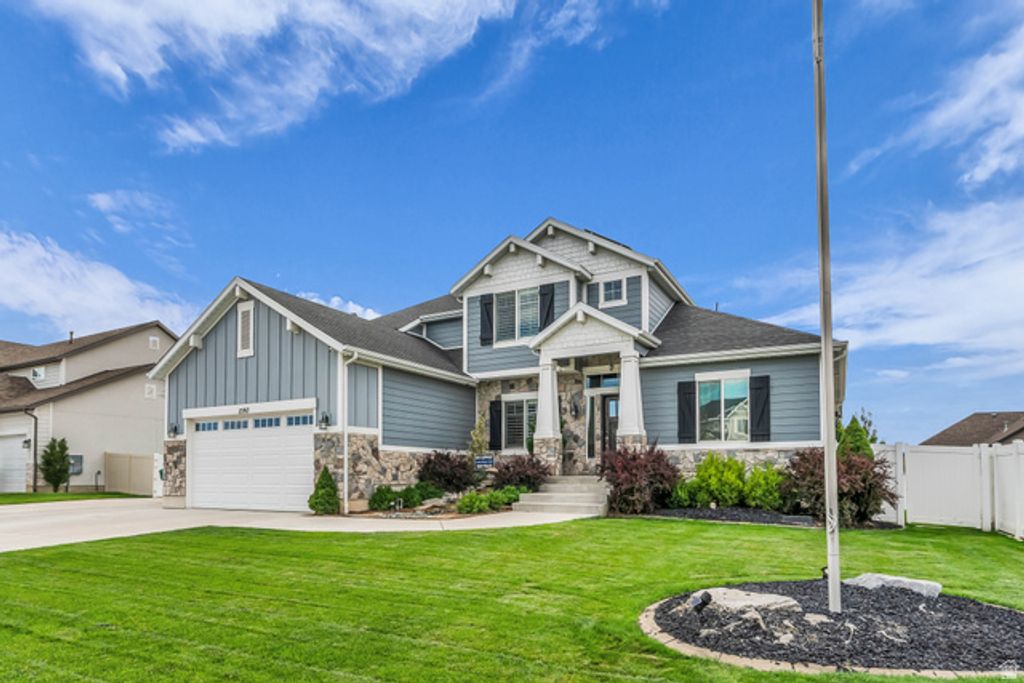 1597 W 475 N, Layton, UT 84041 — photo 2