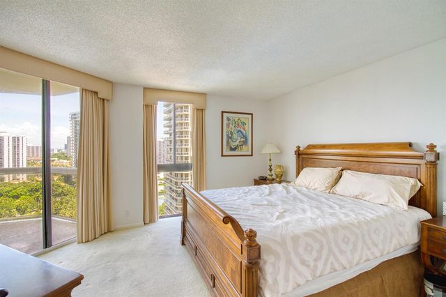 20185 E Country Club Drive 1709, Aventura, FL 33180