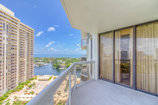 20185 E Country Club Drive 1709, Aventura, FL 33180