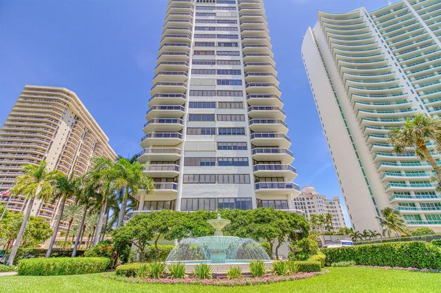 20185 E Country Club Drive 1709, Aventura, FL 33180