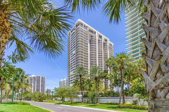 20185 E Country Club Drive 1709, Aventura, FL 33180