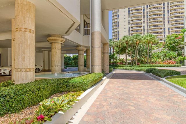 20185 E Country Club Drive 1709, Aventura, FL 33180