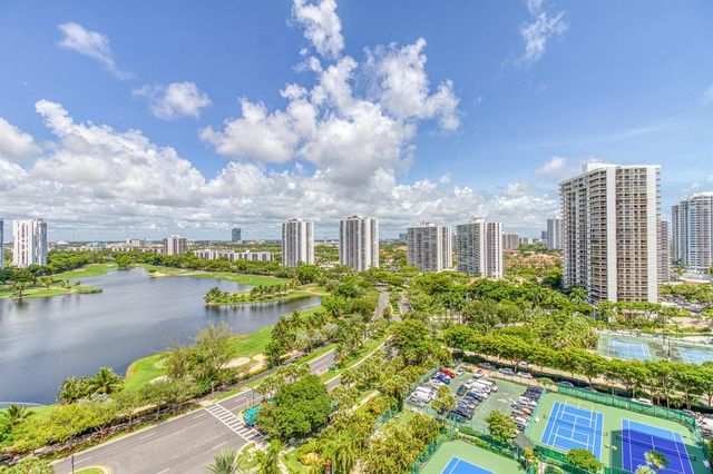 20185 E Country Club Drive 1709, Aventura, FL 33180