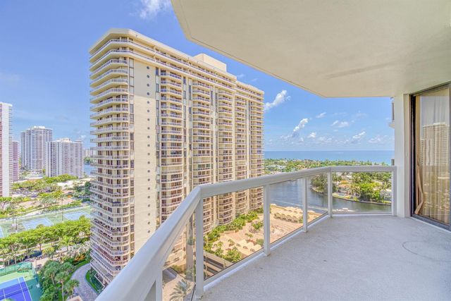 20185 E Country Club Drive 1709, Aventura, FL 33180