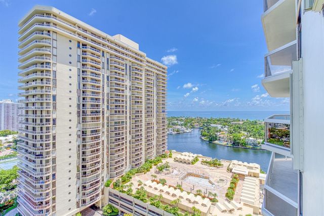 20185 E Country Club Drive 1709, Aventura, FL 33180