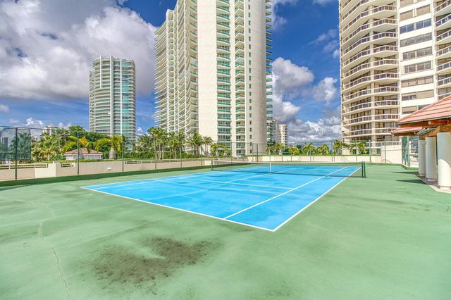 20185 E Country Club Drive 1709, Aventura, FL 33180