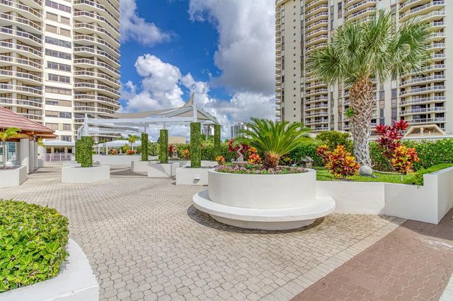 20185 E Country Club Drive 1709, Aventura, FL 33180