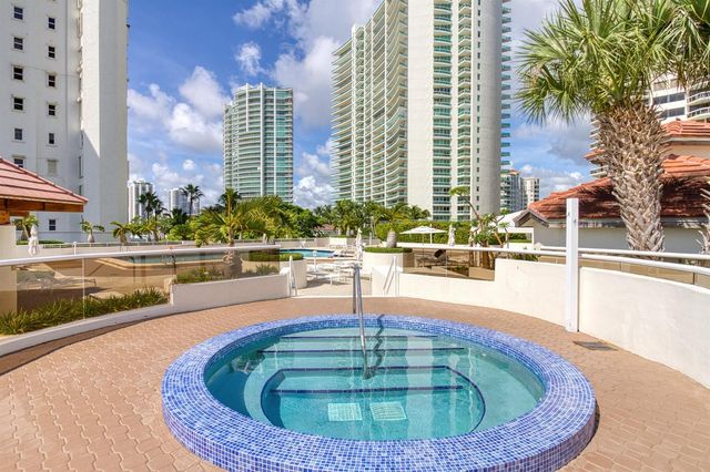 20185 E Country Club Drive 1709, Aventura, FL 33180