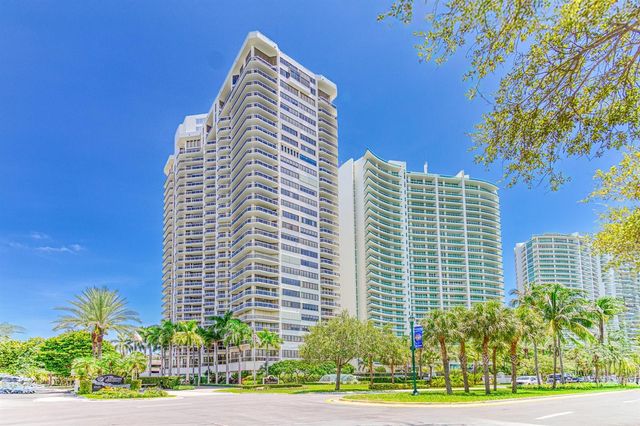 20185 E Country Club Drive 1709, Aventura, FL 33180