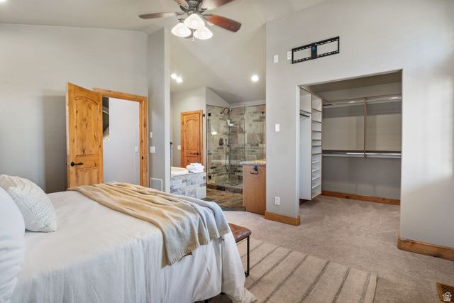 5250 S CLEAR SPRING LN, Salt Lake City, UT 84117