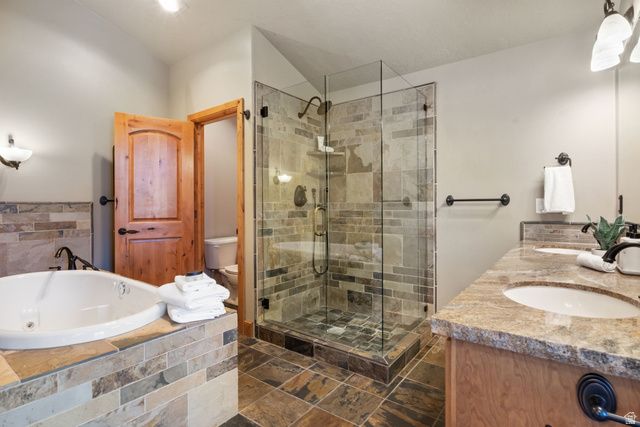 5250 S CLEAR SPRING LN, Salt Lake City, UT 84117