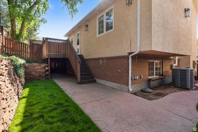 5250 S CLEAR SPRING LN, Salt Lake City, UT 84117