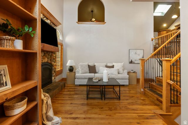 5250 S CLEAR SPRING LN, Salt Lake City, UT 84117