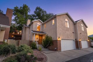 5250 S CLEAR SPRING LN, Salt Lake City, UT 84117