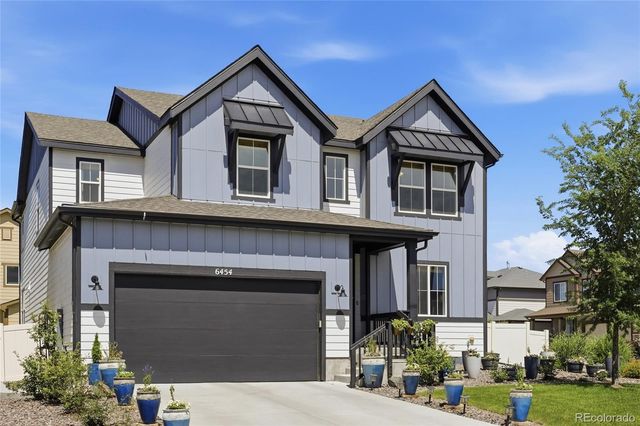 6454 Leathers Lane, Parker, CO 80134