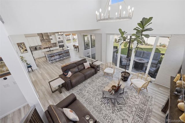 6454 Leathers Lane, Parker, CO 80134