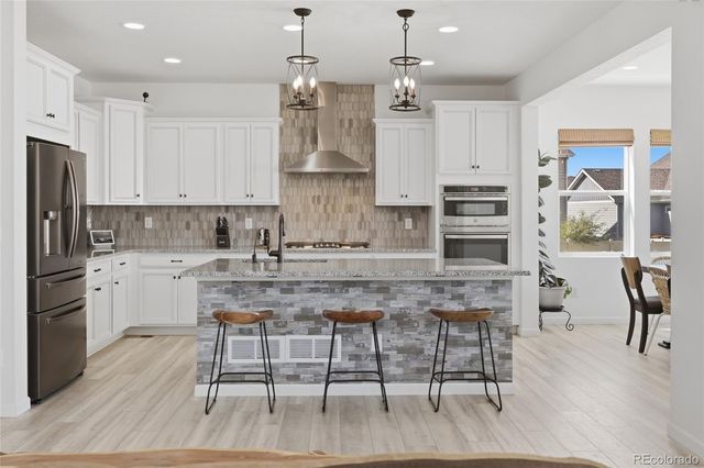 6454 Leathers Lane, Parker, CO 80134