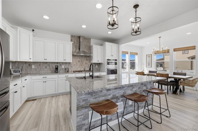 6454 Leathers Lane, Parker, CO 80134