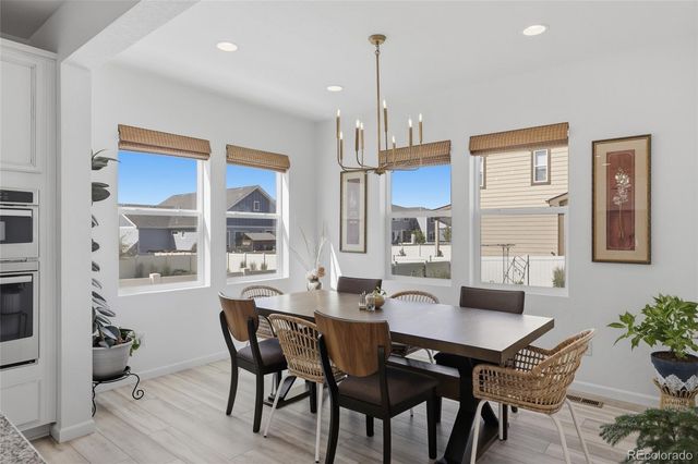 6454 Leathers Lane, Parker, CO 80134