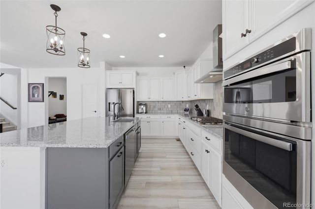 6454 Leathers Lane, Parker, CO 80134