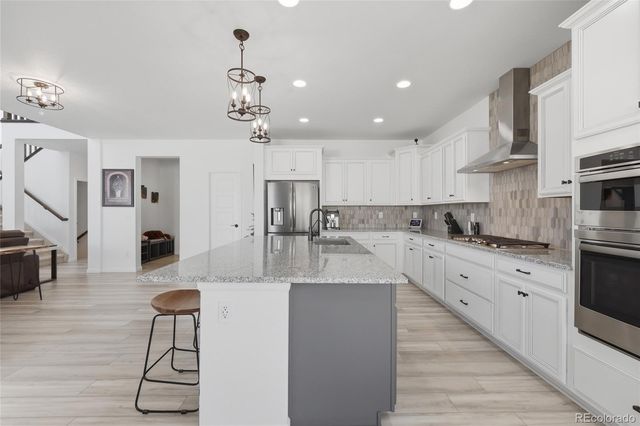6454 Leathers Lane, Parker, CO 80134