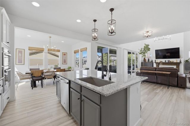 6454 Leathers Lane, Parker, CO 80134