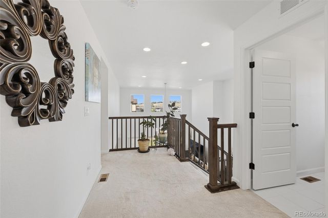 6454 Leathers Lane, Parker, CO 80134