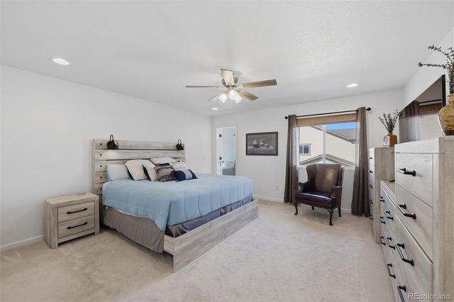 6454 Leathers Lane, Parker, CO 80134