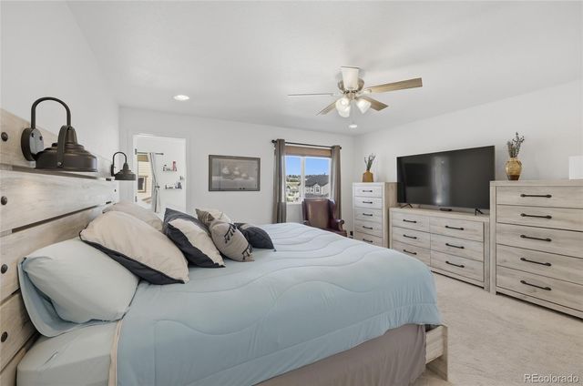 6454 Leathers Lane, Parker, CO 80134