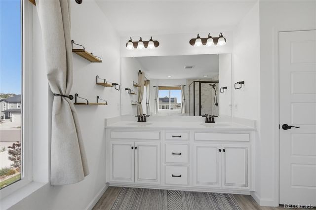6454 Leathers Lane, Parker, CO 80134